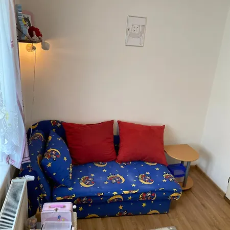 Chalupa Besednice Holiday home